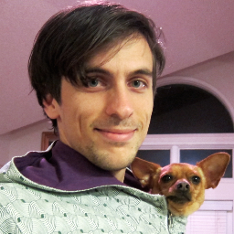 _joshsilverman's profile picture. 