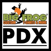 BIG FROG PDX (@bigfrogpdx) 's Twitter Profile