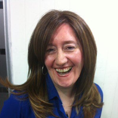 CristinaEdithSo's profile picture. Patagona, mamá y trabajolica.