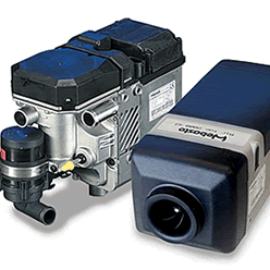 WebastoClimate's profile picture. 