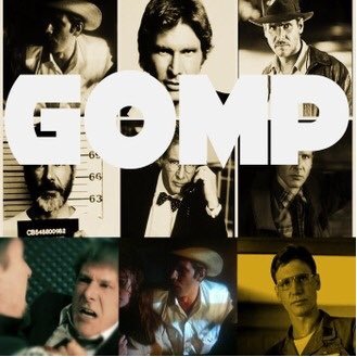 A podcast about America’s Actor, Harrison Ford. Every role and Harrison Ford Universe film. Hosted by bad screenwriters Trent & Mikey Seay.