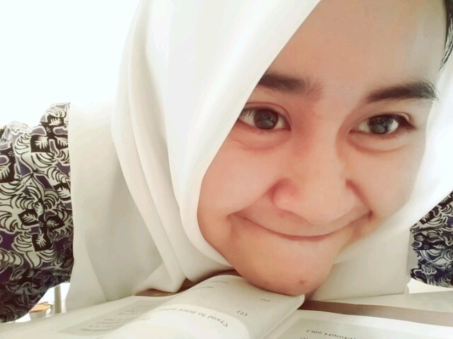 I'm weird because I hate being normal
