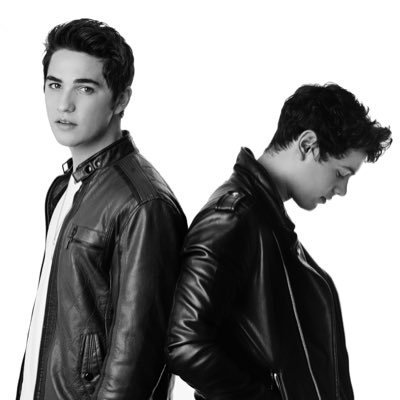 Dedicado a las Fans De Lucah.❤ @LucahOficial