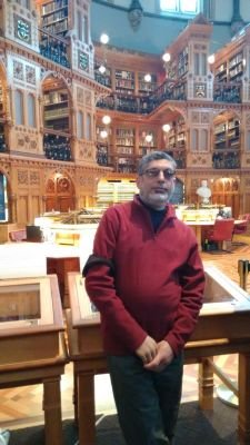 afroz1963's profile picture. 