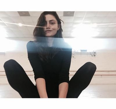 RpgPhoebe_tw's profile picture. Phoebe | 18 ans | were-coyote