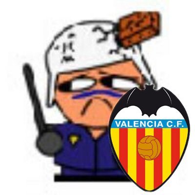 Foro del valencia cf