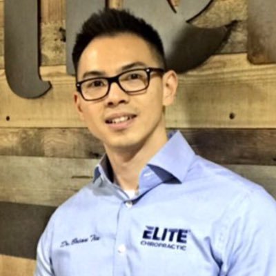 Helping people move and feel their best. Tweets on health optimization. Follow me on Instagram 👉 https://t.co/SExxj4zcYx