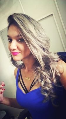 HelaineBastos1's profile picture. Publicitária