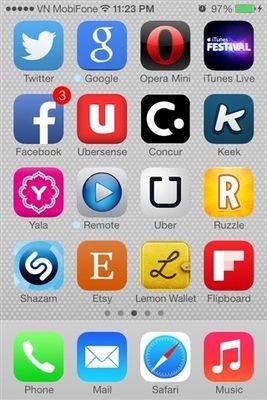 danysmith85's profile picture. carpe diem...autant que possible...