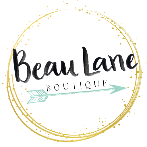 Welcome to Beau Lane Boutique!!! We are an Online Clothing Boutique!!! We Strive to bring you the latest trends and fashions in Women's Clothing!!!