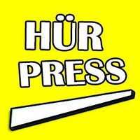 HÜR PRESS (@hurpress) Twitter profile photo