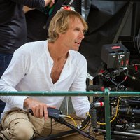 Michael Bay (@michaelbay) 's Twitter Profile