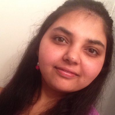 oza_siddhi's profile picture. 