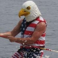 Most Americans (@daturner1) 's Twitter Profile