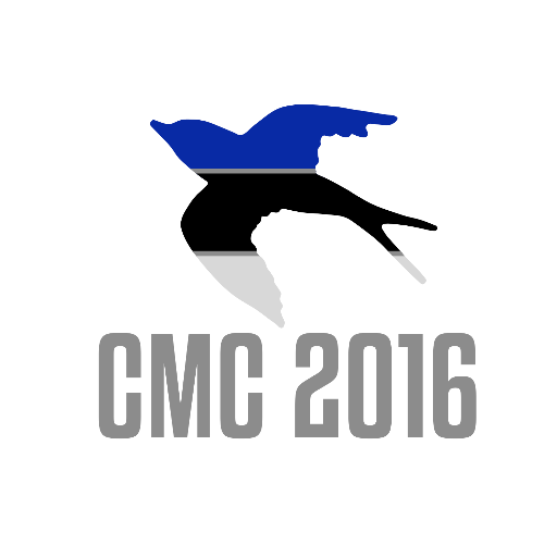 cmc_2016's profile picture. 