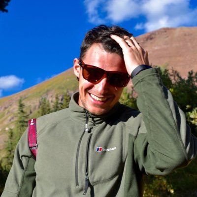 _swagberg's profile picture. Servant Leader. Humane Technologist. Service Delivery for Non-profit, Education, and Government | Former @yurgosky @100ResCities @EDP_Trust. @SOAS @butleru