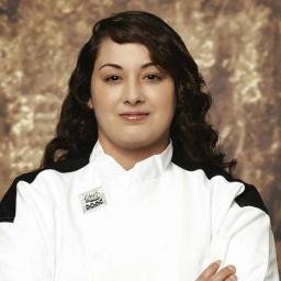 Contestant on Hell's Kitchen Season 15. Head Chef at Brix restaurant in Belleville, NJ.