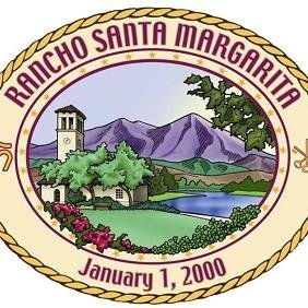 This is the official Twitter page of the City of Rancho Santa Margarita, CA.