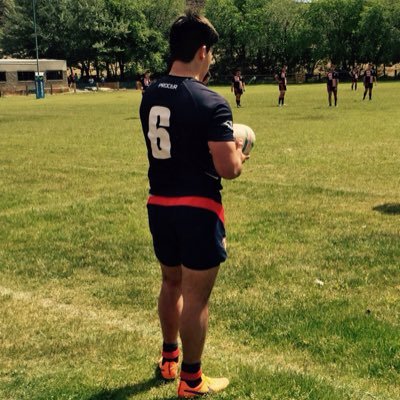 jorgeluo6's profile picture. 