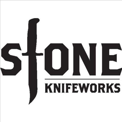 My name is Heath Stone.  I am the owner of Stone Knifeworks.  My website is https://t.co/gujNCgLR1j.  I customize knives for individuals & Companies.