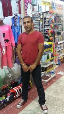 yilmaz_bakan's profile picture. 