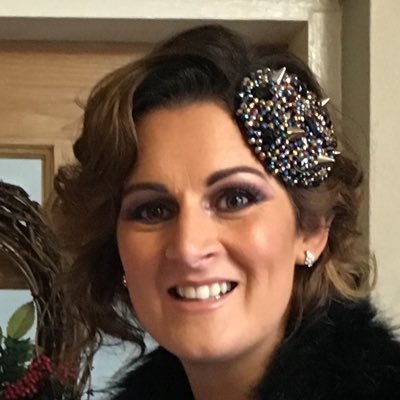 MuiriosaGriffin's profile picture. JJAM headwear