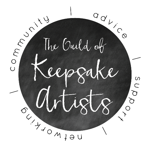 A friendly community of Artists and Craftspeople creating beautiful bespoke keepsakes.