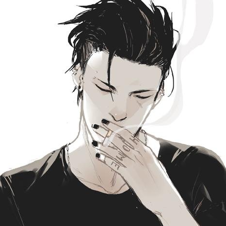 27 • 𝘏𝘪𝘫𝘰 𝘥𝘦 𝘶𝘯 𝘦𝘹-𝘺𝘢𝘬𝘶𝘻𝘢. 〔 𝚃𝚛𝚊𝚋𝚊𝚓𝚊𝚗𝚍𝚘 𝚙𝚊𝚛𝚊 𝚕𝚊 -𝙺𝟹𝟻- 〕~ ❛𝓐𝓾𝓷 𝓶𝓮 𝓪𝓬𝓾𝓮𝓻𝓭𝓸 𝓭𝓮 𝓽𝓲, 𝓒𝔂𝓪𝓷...❜ 【+𝚒𝚗𝚏𝚘 ⬇︎】