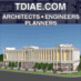TDI Associates (@tdiarchitects) Twitter profile photo TDI Associates (@tdiarchitects) Twitter profile photo