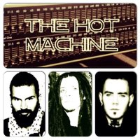 The Hot Machine (@thehotmachine) 's Twitter Profile