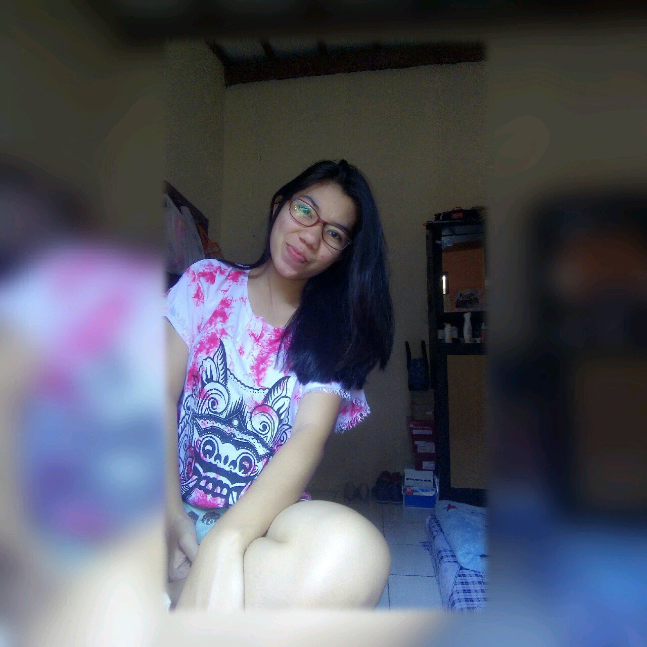 melfa_angela's profile picture. Bio: Jesus is Everything. He is the way, the truth and the life :) Jesus is my savior] Manajemen Informatika@ Politeknik Pos, Indonesia.17 oktober