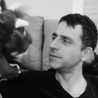 joel fishbane (@joelfishbane) 's Twitter Profile