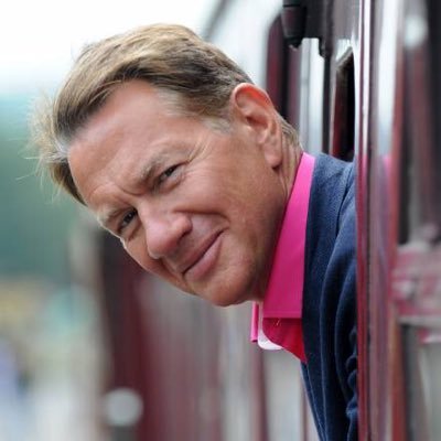 Michael Portillo