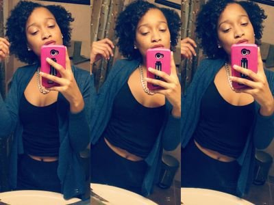 LyriccDoee's profile picture. The names Treena.❤ Instagram: treenarenayy