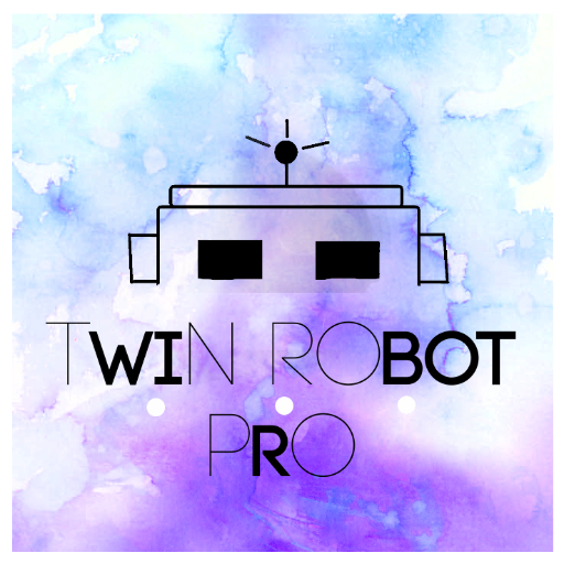 Twin Robot Pro.