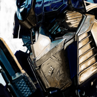 • Optimus Prime • (@bigpapaprime) 's Twitter Profile