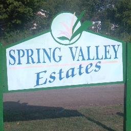 Spring Valley Estates is a quiet, peaceful community , with easy commute to Jackson and Hillsdale.
 Friendly management and thorough maintenance.