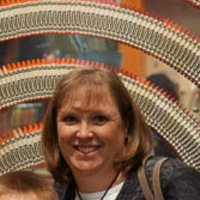 Melanie Coats (@melanieacoats) 's Twitter Profile