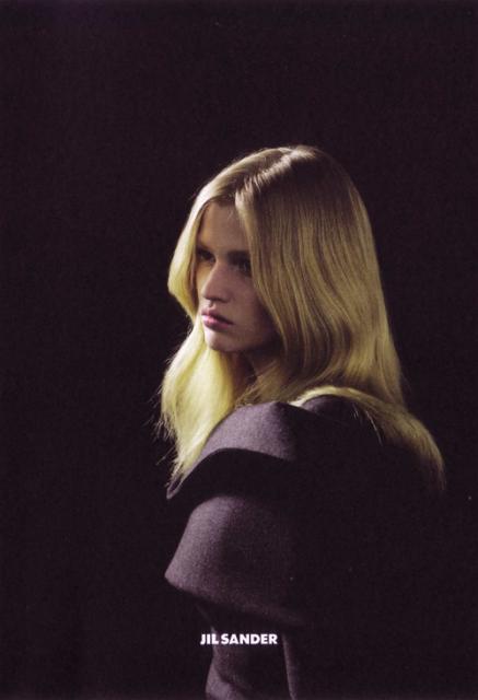 Get sale alerts on Jil Sander clothing and accessories, the ultimate brand for luxe purity.
