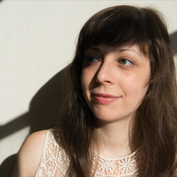 Composer, pianist & singer. (Also work for social change @juliabarry)