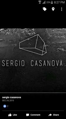 SergCasanovaeu's profile picture. Diseñador Mexicano

https://t.co/ROOs7D1ffh…