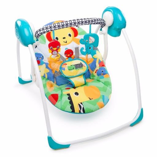 baby swing center