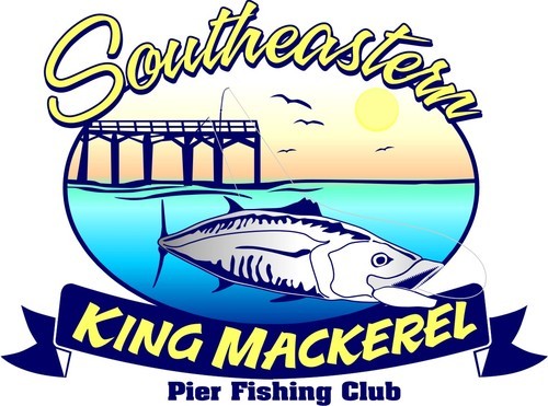 Southeastern King Mackerel Club is based on sponsored piers in Southeastern NC featuring tournaments and more.  Let's catch fish and have fun!