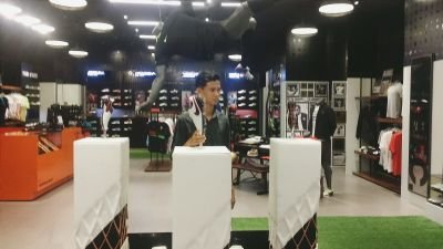 mfun1999's profile picture. street futsal
tunnel street