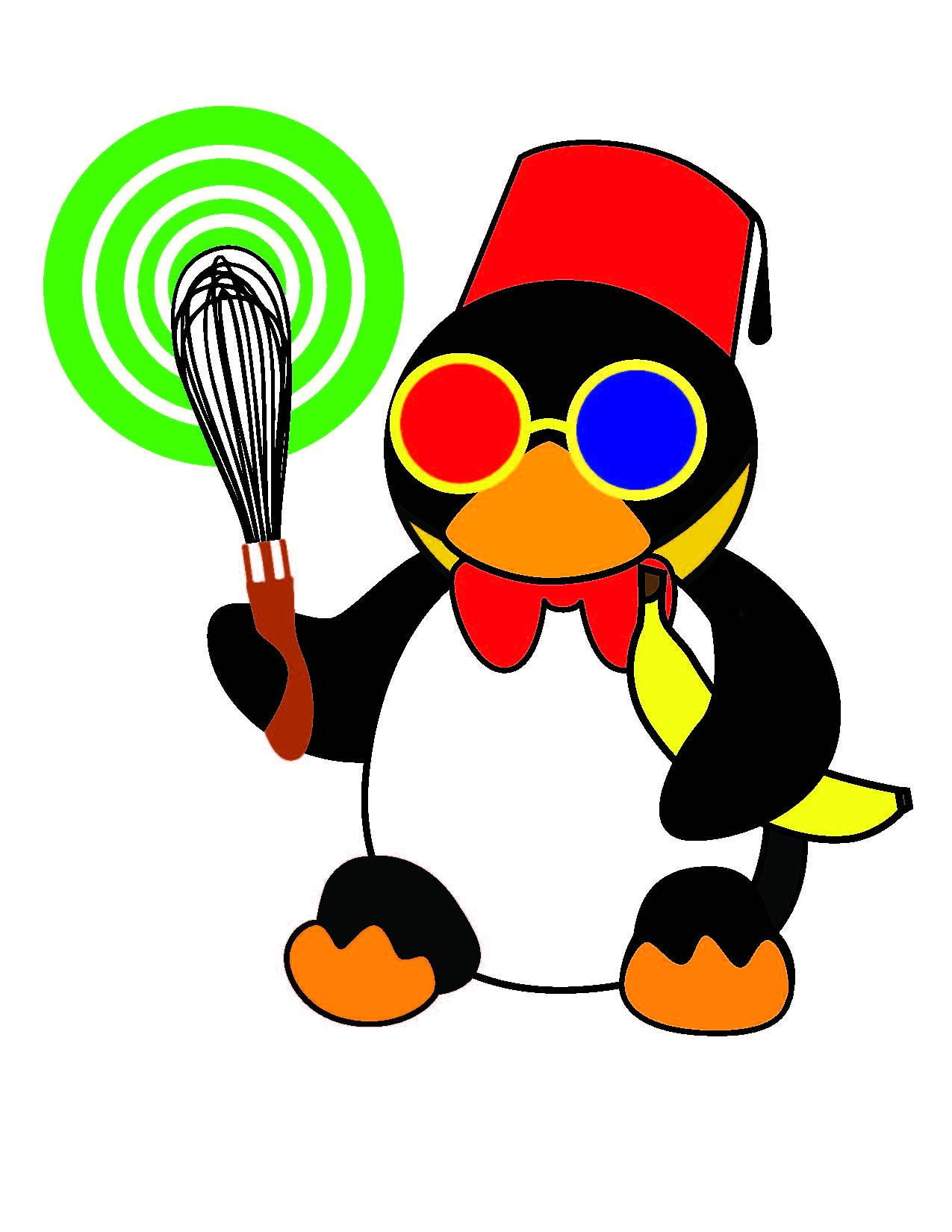 kitchenpenguin's profile picture. Office drone by day, consulting baker by night. Caffeine addict, bibliophile, & occasional blogger. Food, friends, & fiscal responsibility.