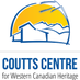 Coutts Centre (@couttscentre) Twitter profile photo