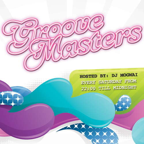 GroovemastersNL's profile picture. 