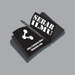 sebarin_ilmu's profile picture. berbagi itu menyenangkan | berbagi layakanya nafas, menghidupakan | berbagi harta, pengalaman , nasehat, ilmu , senyuman | selamat berbagi :)