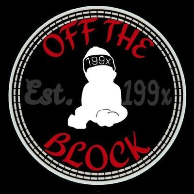 Official Twitter for Off The Block tattoos, clothing, music & more, business inquiries email OffTheBlk@gmail.com visit us on Instagram. http://t.co/DdODQM39XQ