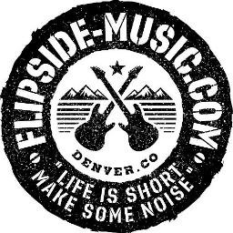 Flipside Music has the largest selection of effects pedals in the region, located in the heart of Denver.
